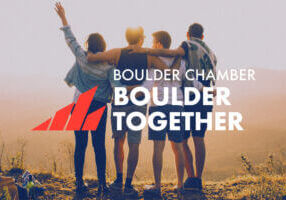 boulder-together